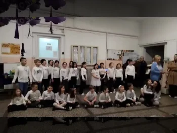 Биди емпатичен, така си фантастичен - 30.03.2026 Биди емпатичен, така си фантастичен - 30.03.2026