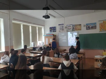 Одбележување на Светскиот ден на водите – презентација и дебата - 25.03.2026 Одбележување на Светскиот ден на водите – презентација и дебата - 25.03.2026