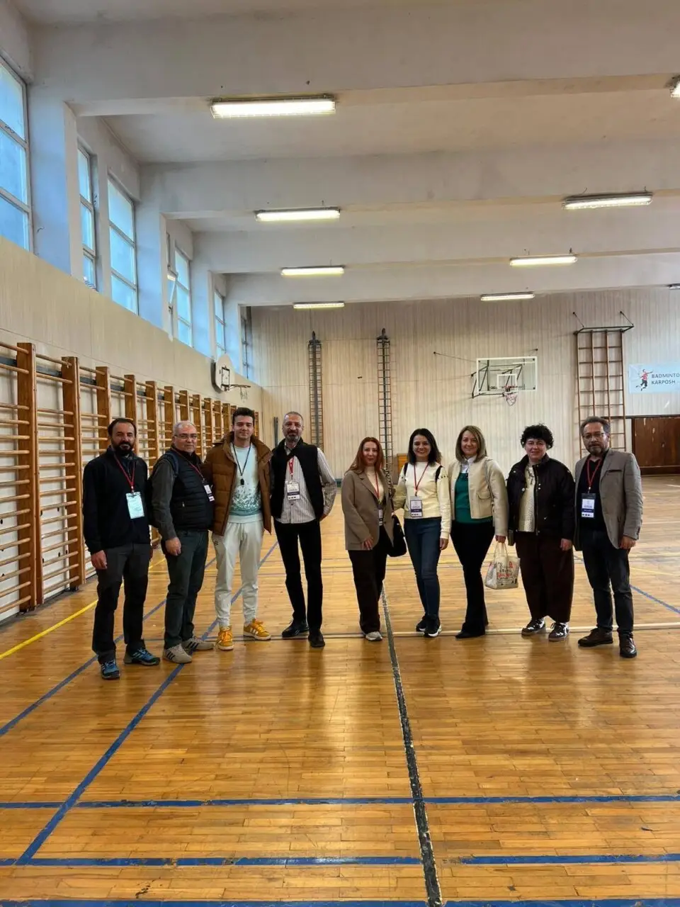 Соработка со ООУ „Петар Поп Арсов“