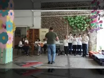 Голем успех на Регионалниот музички натпревар!, 29-04-2026 - слика 2