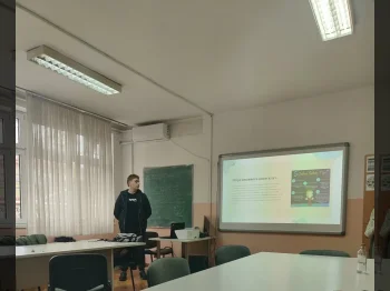 Обука за наставници: Заштита на социјалните мрежи од сајбер насилство!, 02-04-2026 - слика 7