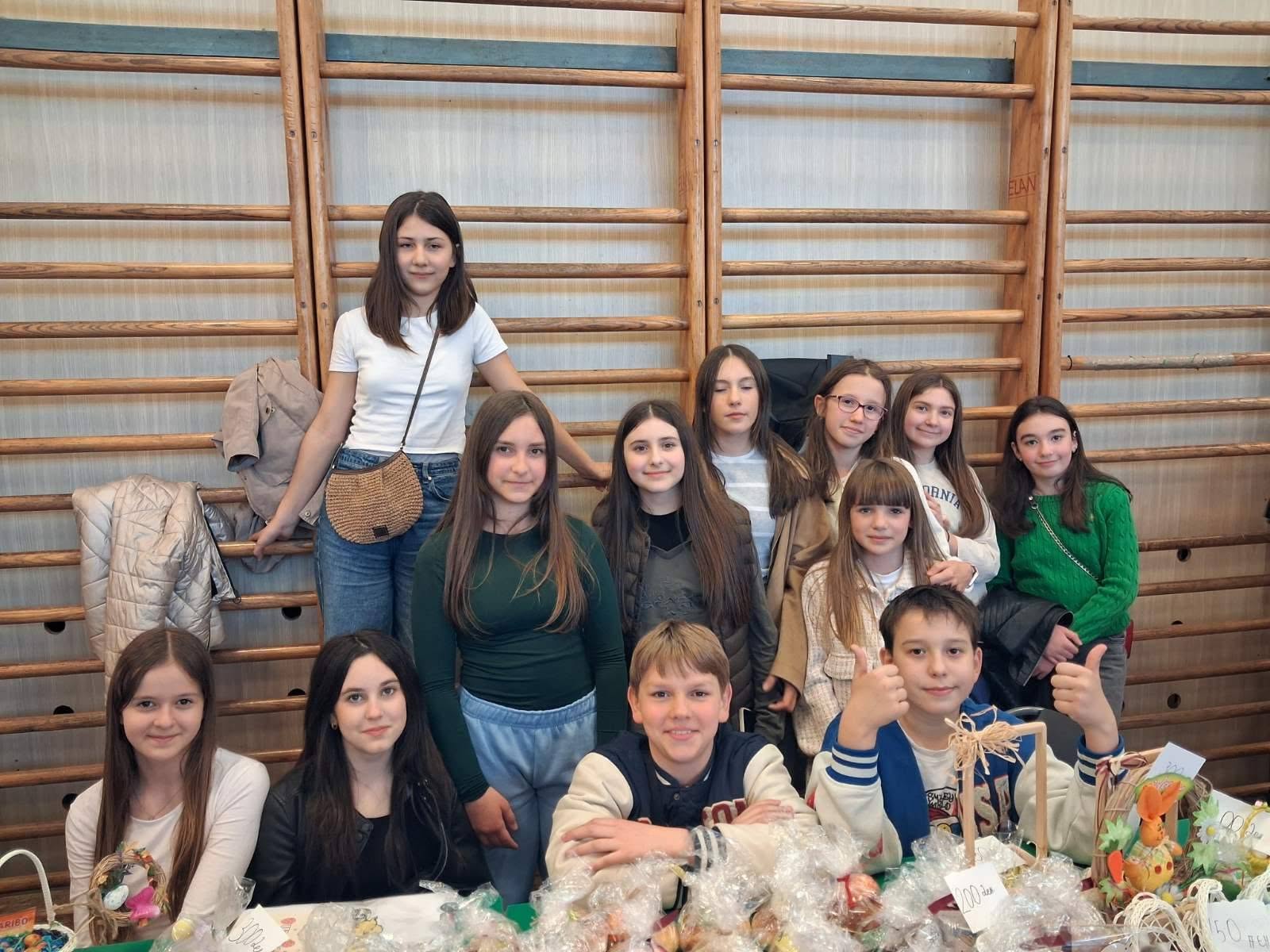 Велигденски базар