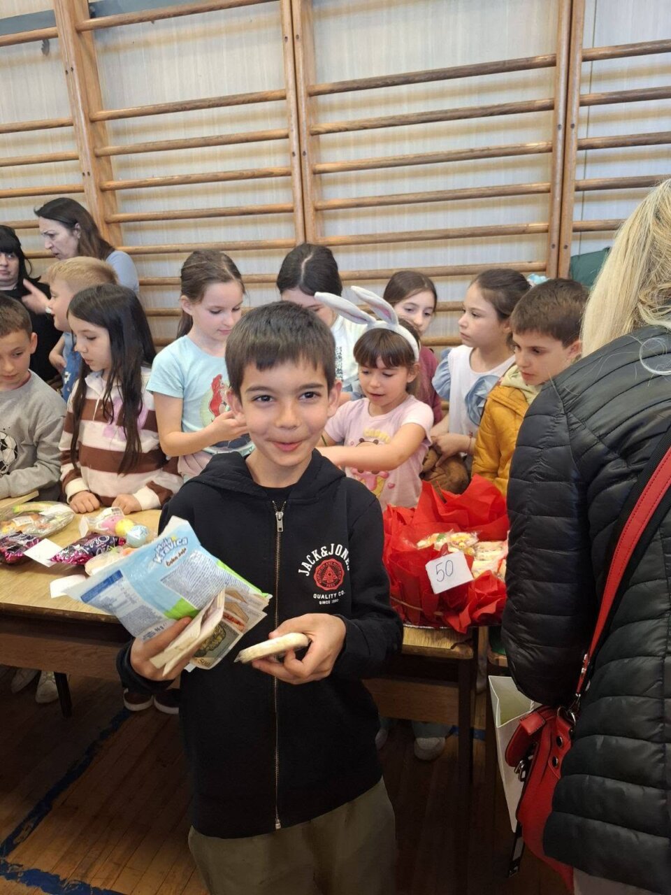 Велигденски базар