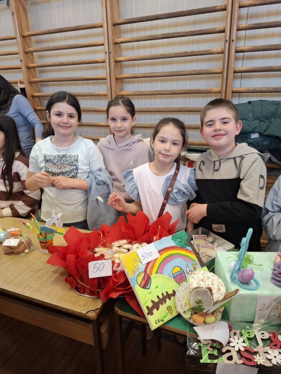Велигденски базар