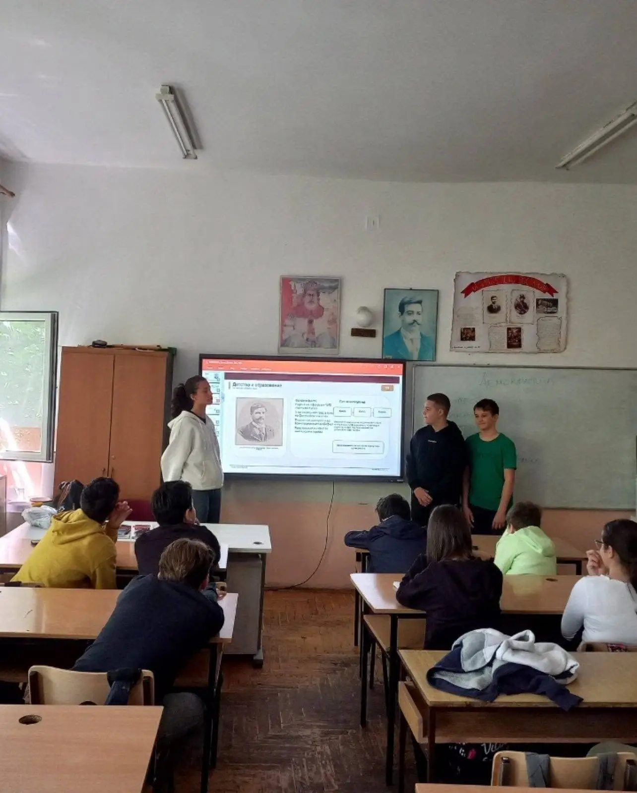 123 години од смртта на македонскиот великан Гоце Делчев