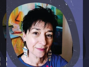 Библиотекар на годината Павлина Цунева Маказлиева за 2025 година, 29-05-2026 - слика 3