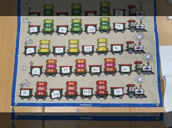 Интерактивна Street Smart работилница Mathematical Trains, 04-06-2026 - слика 6