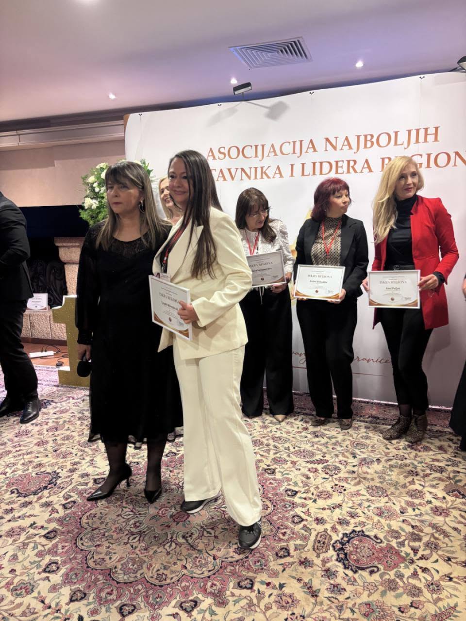 Искра региона