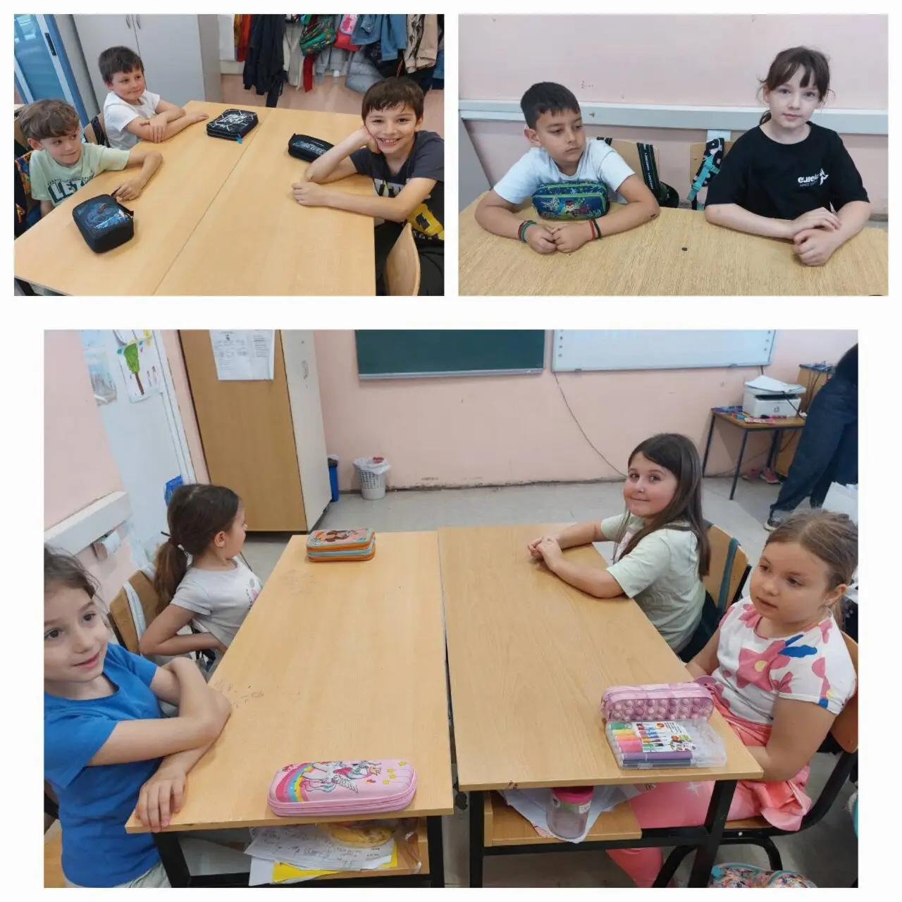 Малите еко-херои на природата!