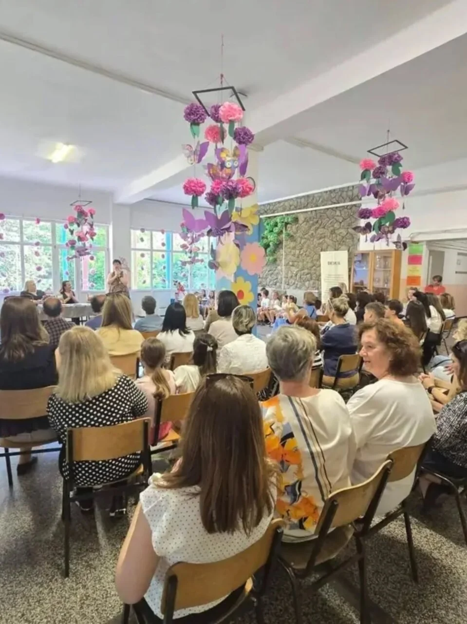 Новото место кое го нарековме дом