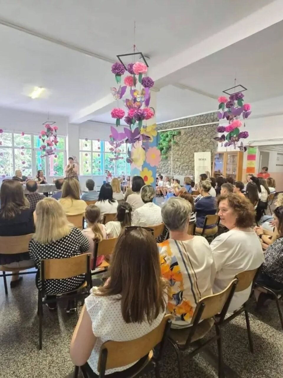 Новото место кое го нарековме дом