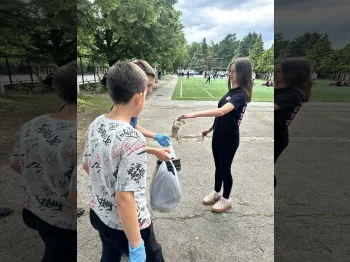 Поуредена и поубава училишна средина, 22-05-2026 - слика 8