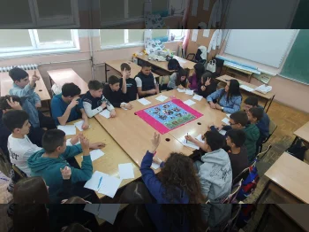 StreetSmart работилница: Support Team, 03-05-2026 - слика 5