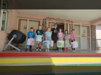 Заедно со Пакомак ја развиваме еколошката свест!, 04-05-2026 - слика 6