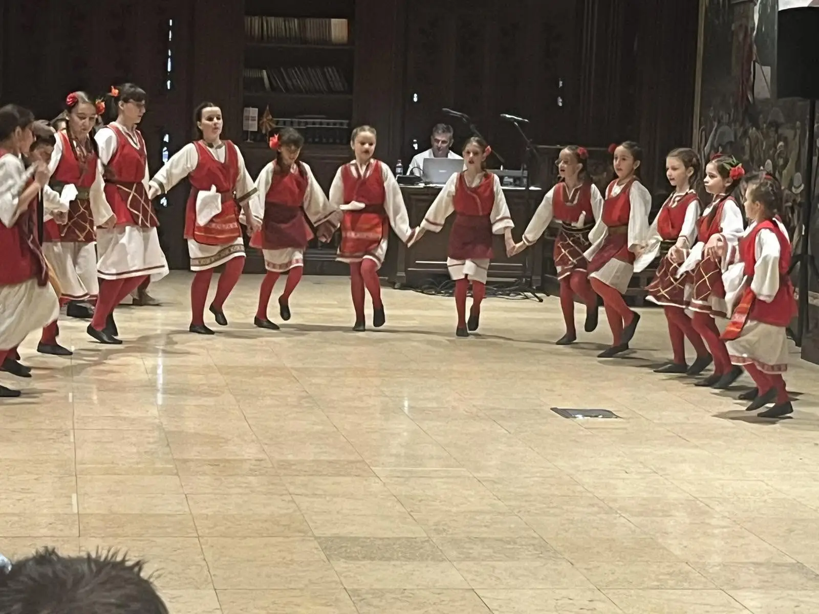 Заштитнички на трајните вредности