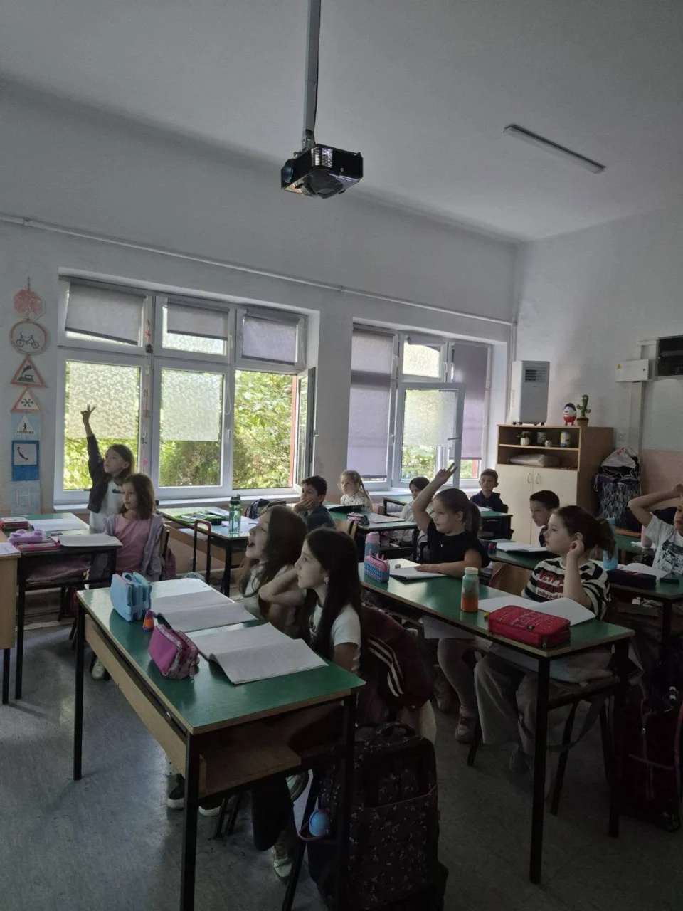 Скелетот расте со растењето на човекот