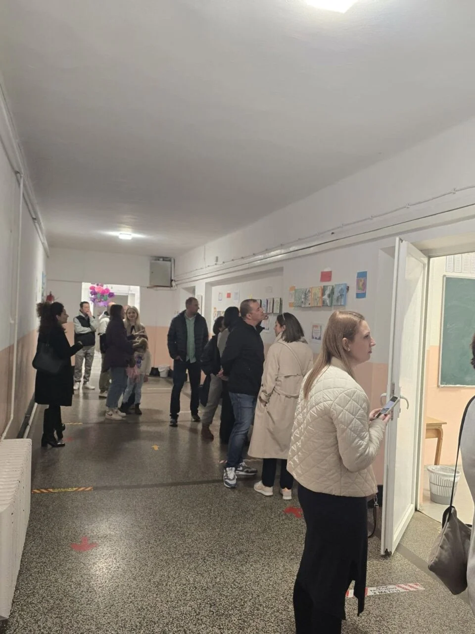 Најголемата уметност е да се биде човек