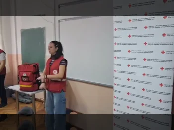 Основите на првата помош при планинско пешачење - 25.09.2026