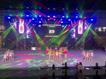 Прво место на танцовиот фестивал МАК DANCE FEST!, 01-09-2026 - слика 3