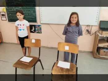 Статијата на наставничката Надица Митевска објавена на Global Teacher Prize! - 25.09.2026