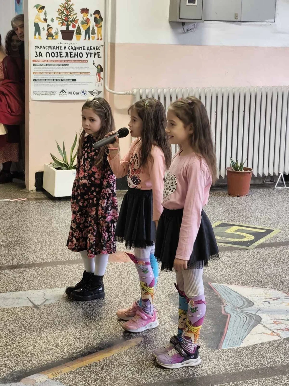 Свечена приредба по повод 8 Март – Денот на жената
