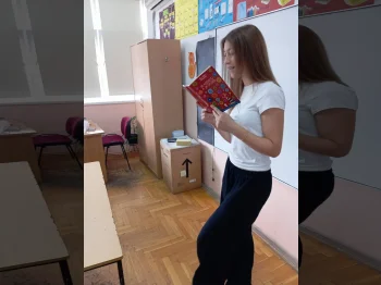 За копчето и за среќата - 21.09.2026
