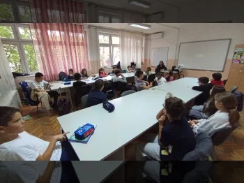 Борко Брзозборко V-б - 29.10.2026