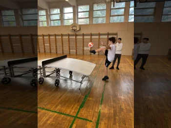 Спортот како поттик за активност, дружење и здрави навики! - 15.10.2026