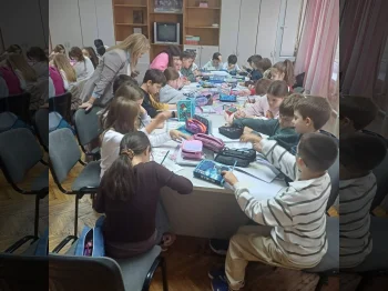 Зборуваме за емоциите 4а и 4б - 06.10.2026